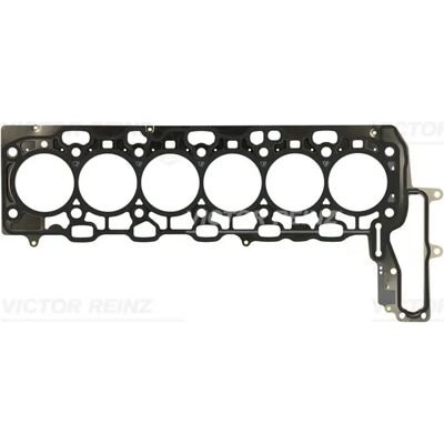 REINZ 61-10207-10 Topstykkegasket - Metal Lag BMW Modeller REINZ 61-10207-10 Topstykkegasket - Metal Lag BMW Modeller