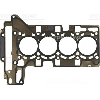 REINZ 61-10208-00 Cylinder Head Gasket - Metal-Layer - 84mm REINZ 61-10208-00 Cylinder Head Gasket - Metal-Layer - 84mm