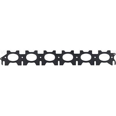 REINZ 71-12484-00 Abgaskrümmerdichtung - Metall-Lagen, 0,7mm, Stahl REINZ 71-12484-00 Abgaskrümmerdichtung - Metall-Lagen, 0,7mm, Stahl