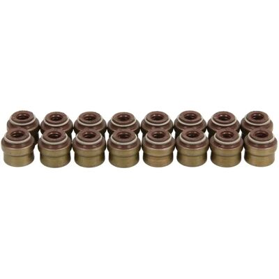 REINZ 12-12276-01 Ventilskafttätning - FPM Fluorrubber REINZ 12-12276-01 Ventilskafttätning - FPM Fluorrubber