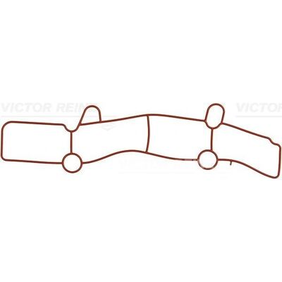 REINZ 71-12635-00 Vedação do coletor de admissão Ford - Joint Collector Seal REINZ 71-12635-00 Vedação do coletor de admissão Ford - Joint Collector Seal