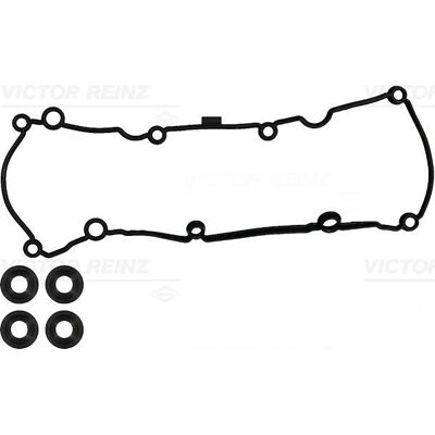 REINZ 15-12489-01 Zylinderkopf-Dichtungssatz für Volkswagen, MAN REINZ 15-12489-01 Zylinderkopf-Dichtungssatz für Volkswagen, MAN