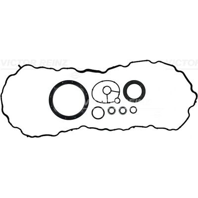 REINZ 08-12456-01 Motortætning sæt - Krumtapning for Peugeot, Citroën, Ford REINZ 08-12456-01 Motortætning sæt - Krumtapning for Peugeot, Citroën, Ford