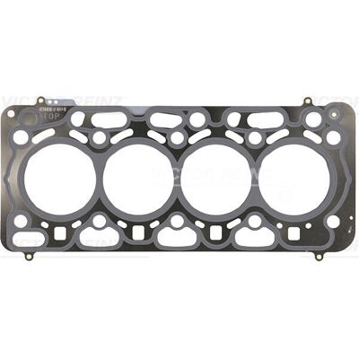 REINZ 61-10249-10 Topstykke pakning - Volvo REINZ 61-10249-10 Topstykke pakning - Volvo