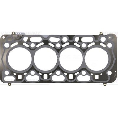 REINZ 61-10249-20 Topplokksdichtung - Volvo: XC90 II, S60 II, V60 I REINZ 61-10249-20 Topplokksdichtung - Volvo: XC90 II, S60 II, V60 I