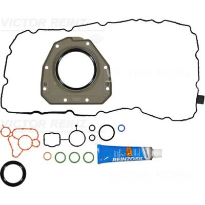VICTOR REINZ Motor Kurbelwellenabdichtung - Dichtung VICTOR REINZ Motor Kurbelwellenabdichtung - Dichtung