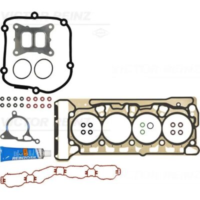 REINZ 02-42165-04 Motorhovedsætning - til Audi, VW, Seat, Skoda REINZ 02-42165-04 Motorhovedsætning - til Audi, VW, Seat, Skoda