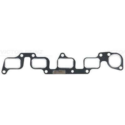 Victor Reinz Exhaust Manifold Gasket - Exhaust System Part Victor Reinz Exhaust Manifold Gasket - Exhaust System Part