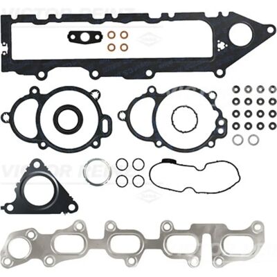 REINZ Modello 02-10037-01 Kit di guarnizioni - Guarnizioni valvole per Audi A6 A4 REINZ Modello 02-10037-01 Kit di guarnizioni - Guarnizioni valvole per Audi A6 A4