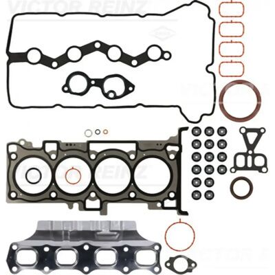 REINZ 01-54035-02 Komplett motorforsegtningssæt - Køretøjspecifikt REINZ 01-54035-02 Komplett motorforsegtningssæt - Køretøjspecifikt