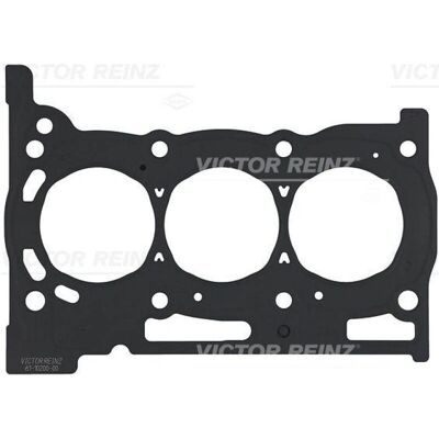 REINZ 61-10200-00 Strato Metallico Guarnizione Testa Cilindro - Guarnizione della testata REINZ 61-10200-00 Strato Metallico Guarnizione Testa Cilindro - Guarnizione della testata