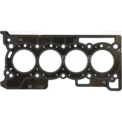 Victor Reinz Head Gasket - 73.7mm Metal Multilayer - Head Gasket for Renault Nissan Victor Reinz Head Gasket - 73.7mm Metal Multilayer - Head Gasket for Renault Nissan