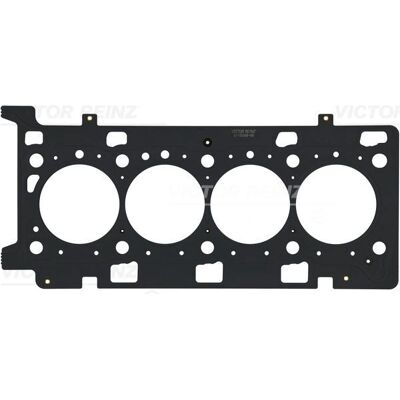 REINZ 61-10268-00 Zylinderkopfdichtung - Metall, 86mm REINZ 61-10268-00 Zylinderkopfdichtung - Metall, 86mm