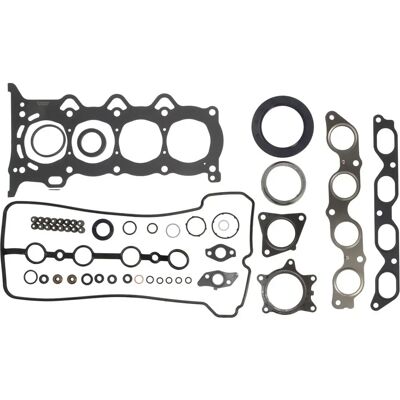 Toyota Komplett Motorpakningsæt - 01-53135-02 Toyota Komplett Motorpakningsæt - 01-53135-02