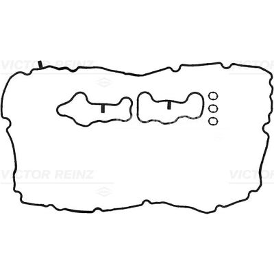 REINZ BMW X5 Motorhaubendichtungssatz - Zylinder 5-8 REINZ BMW X5 Motorhaubendichtungssatz - Zylinder 5-8