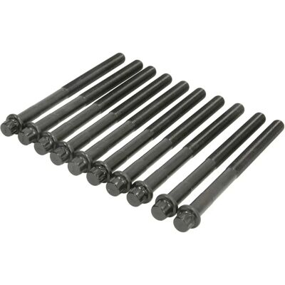 REINZ 14-13174-01 Zylinderkopfschrauben - Stahl, M12, 160mm REINZ 14-13174-01 Zylinderkopfschrauben - Stahl, M12, 160mm