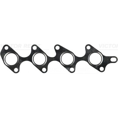 Reinz 71-13187-00 Udstødningssamler pakning - OEM-kvalitet Reinz 71-13187-00 Udstødningssamler pakning - OEM-kvalitet