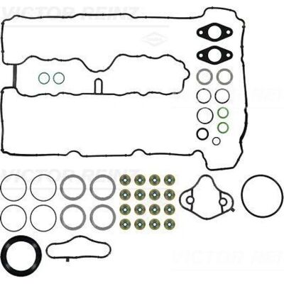 REINZ 02-37625-01 Motor-Dichtungssatz - Zylinderkopf Dichtungen REINZ 02-37625-01 Motor-Dichtungssatz - Zylinderkopf Dichtungen