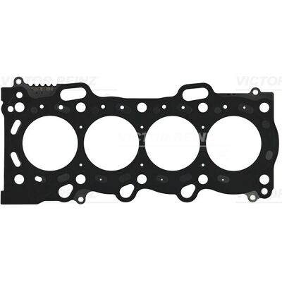 Αυτοκόλλητο Κεφαλής Κυλίνδρων REINZ Toyota 74,4mm Μεταλλική Στρώση Αυτοκόλλητο Κεφαλής Κυλίνδρων REINZ Toyota 74,4mm Μεταλλική Στρώση