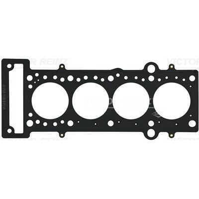 Uszczelka głowicy cylindra REINZ 61-10303-00 - Warstwowa metalowa 78mm Uszczelka głowicy cylindra REINZ 61-10303-00 - Warstwowa metalowa 78mm
