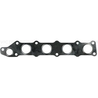 REINZ 71-13299-00 Steel Exhaust Manifold Gasket - Exhaust Manifold Seal REINZ 71-13299-00 Steel Exhaust Manifold Gasket - Exhaust Manifold Seal
