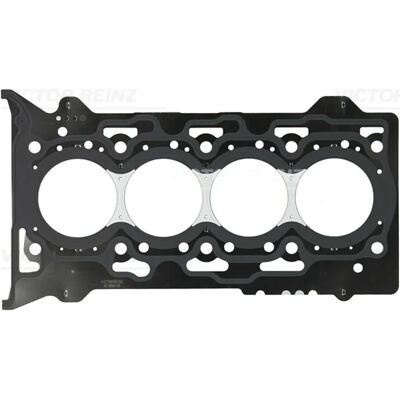 Victor Reinz Cylinder Head Gasket - 87.5mm, Multilayer, 1.3mm - Cylinder Head Gasket Victor Reinz Cylinder Head Gasket - 87.5mm, Multilayer, 1.3mm - Cylinder Head Gasket