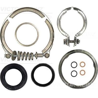 REINZ Turbocharger Mounting Kit - BMW X5 REINZ Turbocharger Mounting Kit - BMW X5