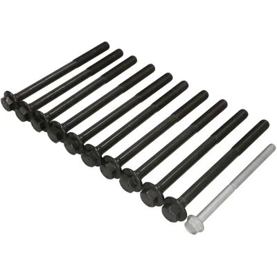 Reinz Zylinderkopfschrauben - M11, 143mm, Stahl - Satz Reinz Zylinderkopfschrauben - M11, 143mm, Stahl - Satz