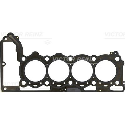 REINZ 61-10293-00 Zylinderkopfdichtung - Metall, 85mm, 0,95mm, Land Rover REINZ 61-10293-00 Zylinderkopfdichtung - Metall, 85mm, 0,95mm, Land Rover