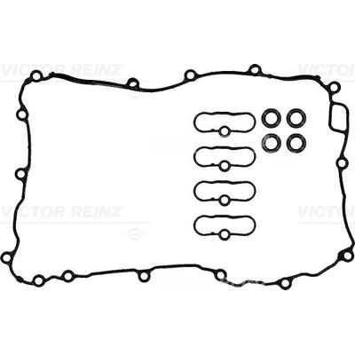 Victor Reinz Zylinderkopfdichtungs-Set - Engine Cylinder Head Gasket Set Victor Reinz Zylinderkopfdichtungs-Set - Engine Cylinder Head Gasket Set