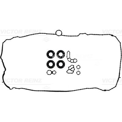 REINZ 15-10120-01 Dichtungssatz für Motorhaubenabdeckung REINZ 15-10120-01 Dichtungssatz für Motorhaubenabdeckung