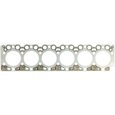Uszczelka głowicy silnika REINZ 61-10308-10 - Metalowo-elastomerowa, 1,25mm, 112mm Uszczelka głowicy silnika REINZ 61-10308-10 - Metalowo-elastomerowa, 1,25mm, 112mm