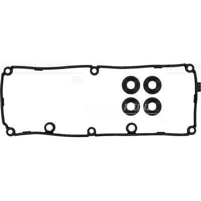 Victor Reinz 15-40486-02 Cylinder Head Gasket Set - Engine Parts Victor Reinz 15-40486-02 Cylinder Head Gasket Set - Engine Parts