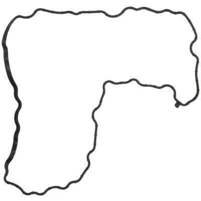 Victor Reinz Oil Pan Gasket - ACM Material Victor Reinz Oil Pan Gasket - ACM Material