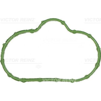 REINZ Jaguar Ansaugkrümmerdichtung - FPM Fluor-Gummi REINZ Jaguar Ansaugkrümmerdichtung - FPM Fluor-Gummi