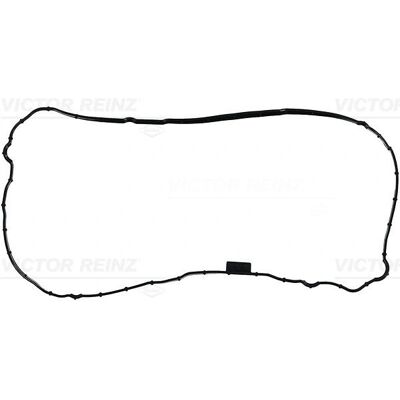 Victor Reinz Engine Cover Gasket - ACM Rubber Sealing OEM 6540160700 Victor Reinz Engine Cover Gasket - ACM Rubber Sealing OEM 6540160700