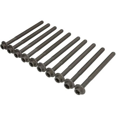 REINZ 14-13249-01 Zylinderkopfschraubensatz - Torx, Stahl, M13, 175mm REINZ 14-13249-01 Zylinderkopfschraubensatz - Torx, Stahl, M13, 175mm