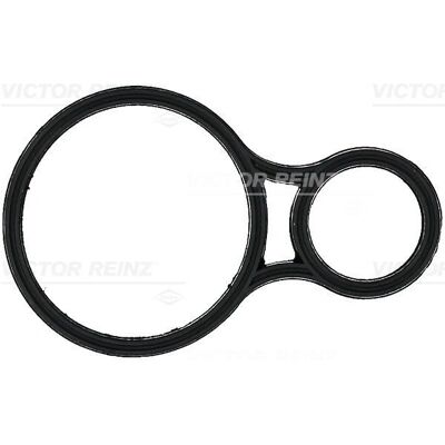 REINZ 71-15255-00 Σιλικόνη κάλυμμα θερμοστάτη REINZ 71-15255-00 Σιλικόνη κάλυμμα θερμοστάτη