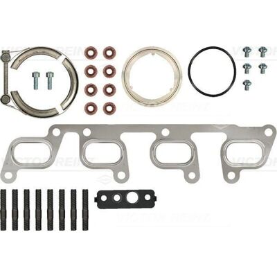 REINZ 04-10276-01 Turbo monteringssæt - VW, Audi REINZ 04-10276-01 Turbo monteringssæt - VW, Audi