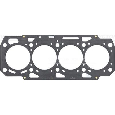 REINZ 61-10032-10 Topstykke pakning til JEEP REINZ 61-10032-10 Topstykke pakning til JEEP
