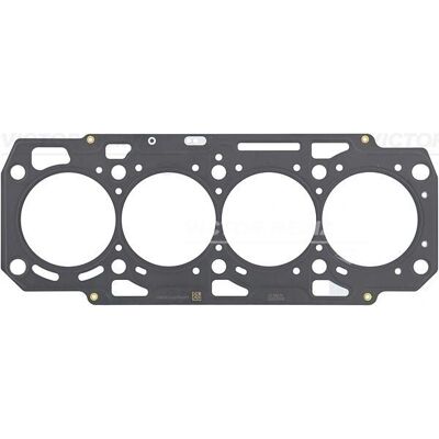 REINZ 611003220 Kophøjdepakning - Metal Lag - 84,5mm REINZ 611003220 Kophøjdepakning - Metal Lag - 84,5mm