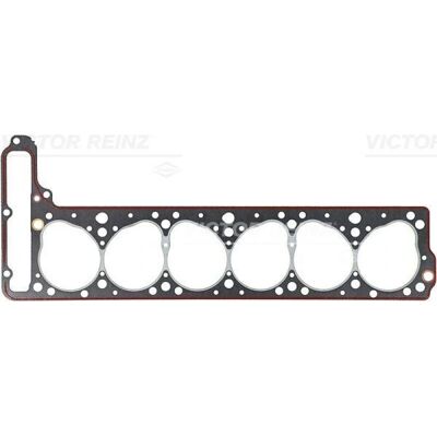 Uszczelka głowicy cylindrów REINZ 61-23425-20 - OEM Mercedes-Benz 87mm Uszczelka głowicy cylindrów REINZ 61-23425-20 - OEM Mercedes-Benz 87mm