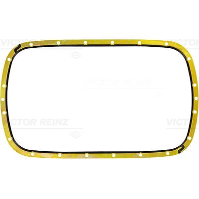 REINZ 71-17068-00 Oliekapsel - Olieforsegling REINZ 71-17068-00 Oliekapsel - Olieforsegling