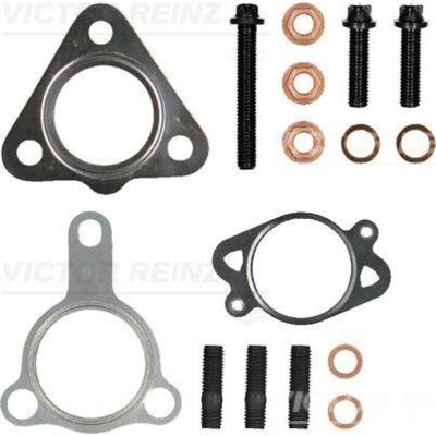 REINZ 04-10302-01 Opel Chevrolet Turbo Monteringssæt REINZ 04-10302-01 Opel Chevrolet Turbo Monteringssæt