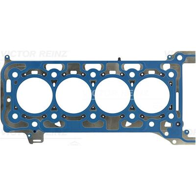 REINZ 61-11839-00 Cylinder Head Gasket - Metal Layers, 85mm, FORD Transit Ranger REINZ 61-11839-00 Cylinder Head Gasket - Metal Layers, 85mm, FORD Transit Ranger