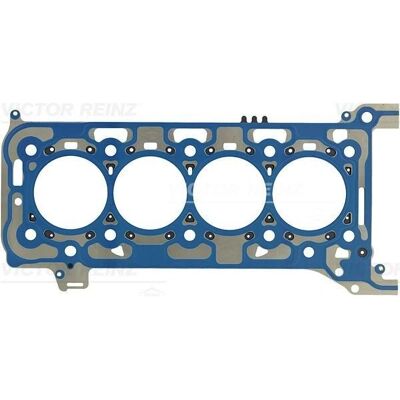 REINZ 61-11839-20 Uszczelka głowicy silnika - Warstwy metalowe dla Forda REINZ 61-11839-20 Uszczelka głowicy silnika - Warstwy metalowe dla Forda