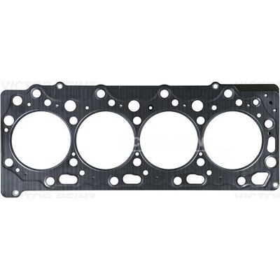 REINZ Junta de Culata para Mitsubishi L200 / Triton V - Capas metálicas REINZ Junta de Culata para Mitsubishi L200 / Triton V - Capas metálicas