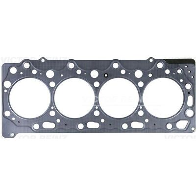 REINZ 61-10645-20 Κεφαλής κινητήρα - Μεταλλική στρώση REINZ 61-10645-20 Κεφαλής κινητήρα - Μεταλλική στρώση