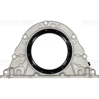REINZ Shaft Seal - 81-10570-00 - Differential REINZ Shaft Seal - 81-10570-00 - Differential