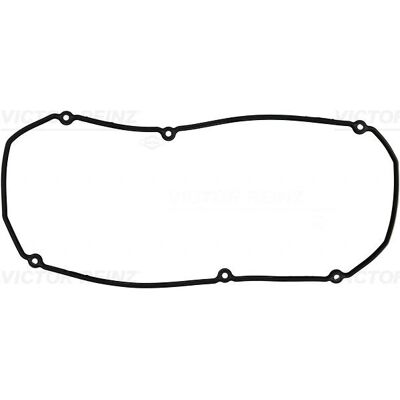 REINZ 71-17239-00 Topplokskappe Pakning - Motor Del REINZ 71-17239-00 Topplokskappe Pakning - Motor Del